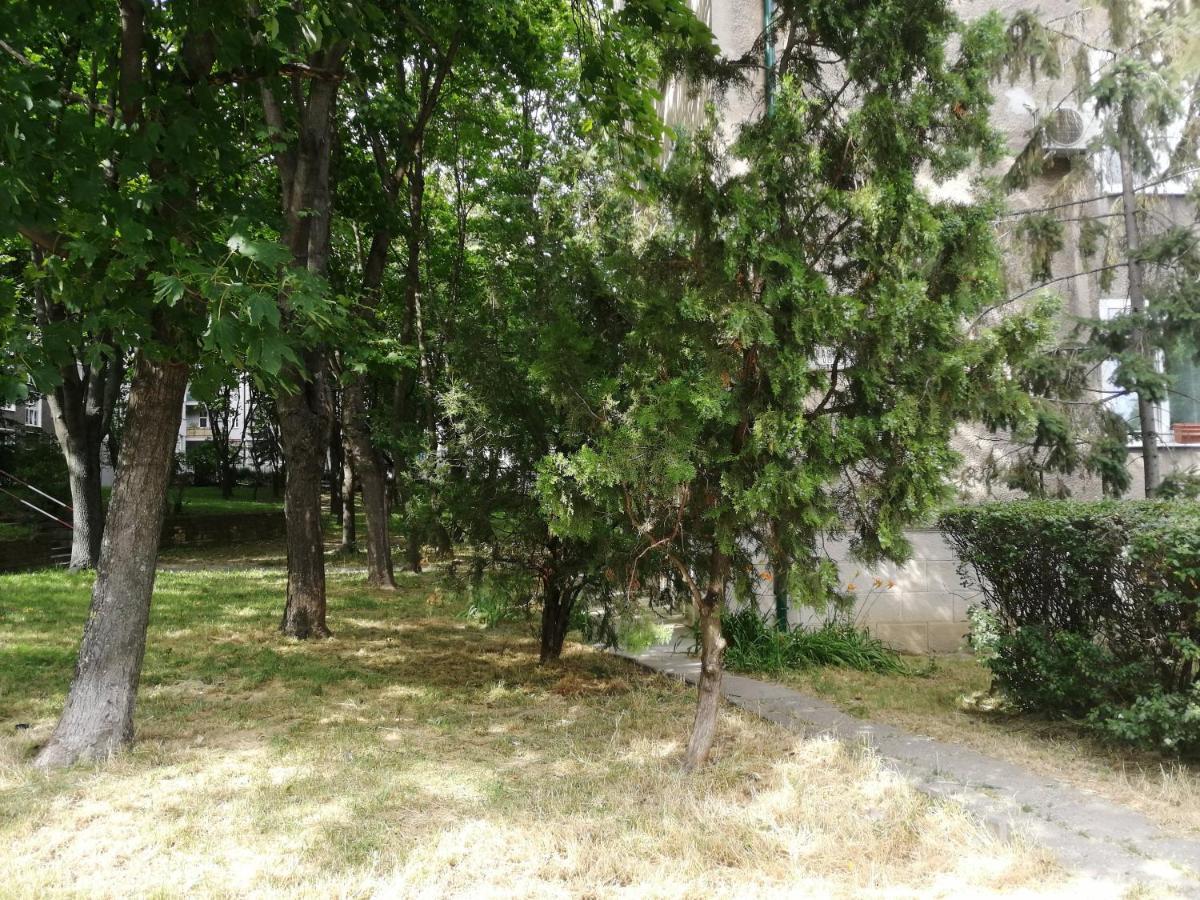 2Br Apt With Free Garage Parking, Close To The Historic Centre Bratislava Extérieur photo