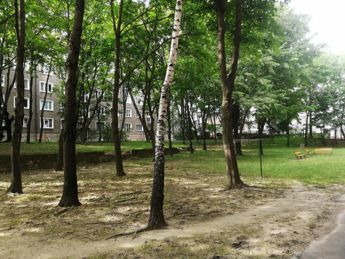 2Br Apt With Free Garage Parking, Close To The Historic Centre Bratislava Extérieur photo